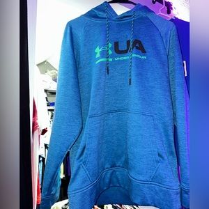 Under Armour Sweatshirt. Size Medium
